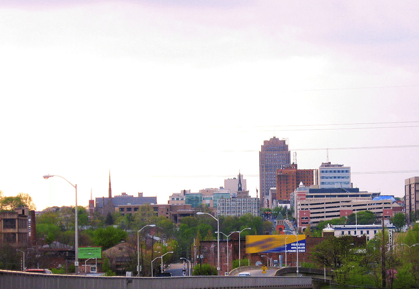 Pennsylvania - City of Philadelphia