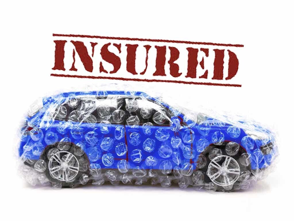 insured car shipping