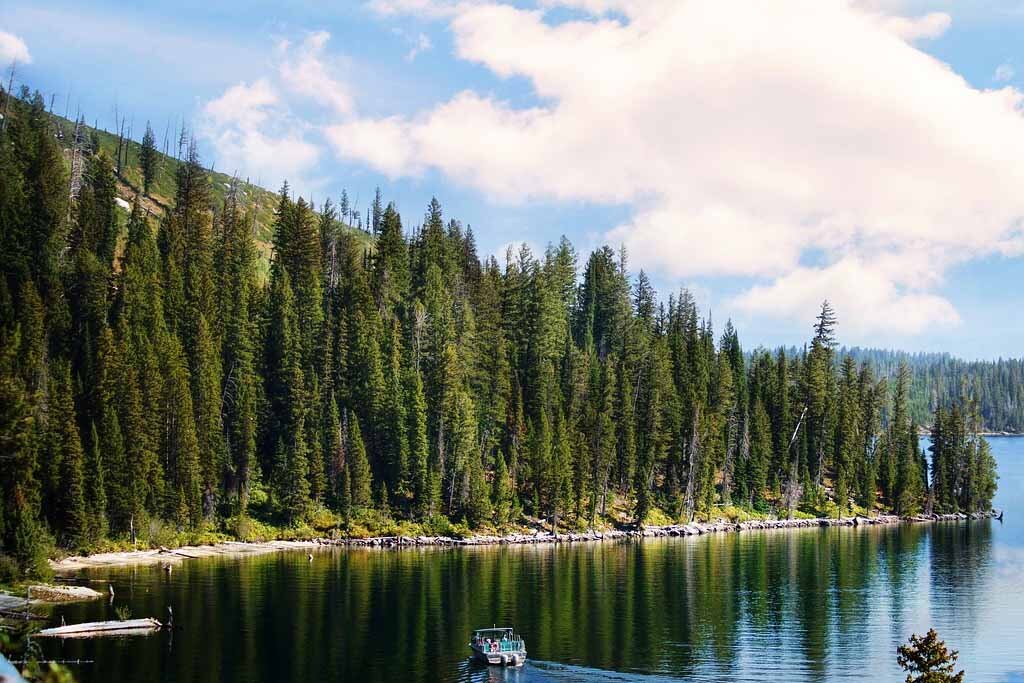 Auto Transport Wyoming Wyoming Auto Transport