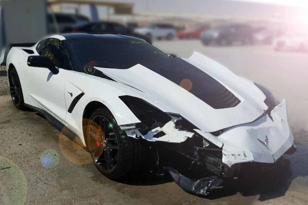 Explanation of Salvage Car Transport Services Salvage Car Transport